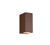 TRIO - аплик  ROYA 204269224 GU10, 2X35W, IP44