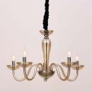 ACA LIGHTING -   Lunaria  BLK82185PCNC