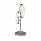 SEARCHLIGHT - Настолна лампа LORI 6217CC LED 15W, 1121lm, 4000K