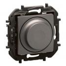 LEGRAND - Rotary dimmer R=5-300W L=5-300VA LED=5-75VA Niloe New NP2411MG
