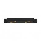 V-TAC - I Connector For Magnetic Track Rail SKU: 6901