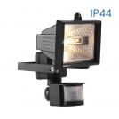 VIVALUX - Floodlight with sensor SENSO 78/B  VIV002865