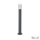 IDEAL LUX - BAMBOO PT1 Antracite 102894