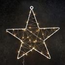 ACA LIGHTING - LED DECORATIVE, warm white light, IP44 X063014202 (1)