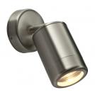 SAXBY - спот ODYSSEY  ST5010S  LED 7W, GU10, IP65