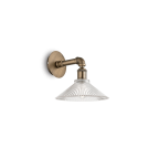 IDEAL LUX - ASTRID AP1 Brunito 140001
