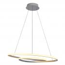 ITALUX -   Capita MD17011011-2A WH