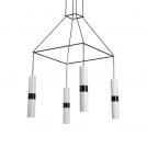 ACA LIGHTING - Пендел HM854P56WH (1)