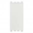 VIMAR - 19041.B - Blank module white