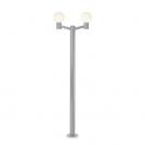 IDEAL LUX -  SYMPHONY PT2 Grigio 146980