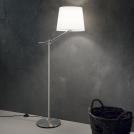 IDEAL LUX - Лампион  REGOL  PT1 Bianco 014609