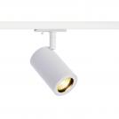 SLV - 1002111 ENOLA Spot incl. 1-phase adapter, white, 1x GU10, max. 50W 