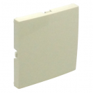 EFAPEL - Blank Cover IVORY 90677 TMF LOGUS 90
