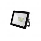 ACA LIGHTING - LED прожектор 230V AC 20W, синя светлина IP66 Q20B