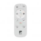 EGLO - ceiling light  MACCHIONI 550x120mm 20W 2360lm CCT remote control - 901236 (2)