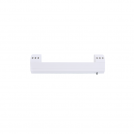 ACA LIGHTING - Стойка за таван за аварийно LED тяло MYA260 2W 6000K 60lm Ra80 230V AC