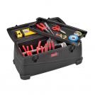 GT LINE - Tool box empty 460x180x220mm  FORCE BOX 18