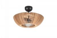 TRIO - ceiling luminaire COLINO 615900242 E27, 2x40W (3)