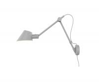 NORDLUX - аплик  STAY 2020455010 E27, 60W