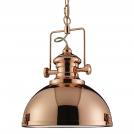 SEARCHLIGHT -   2297CU  Industrial Pendants