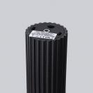 SOLLUX - Луна KARBON 30 черна 10W GU10  SL.1570 (3)