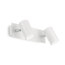 IDEAL LUX - wall\ceiling luminaire SPOT AP2   Bianco 156736