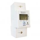 ACA LIGHTING - RAGA DIGITAL KILOWATTHOUR METER WITH RESET 1Φ 5(80)A 230VAC 5+1DIGITAL LCD 2 PCS DY00000006