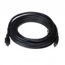 VALUELINE - HDMI кабел, 20m, M/M, с позлатени накрайници
