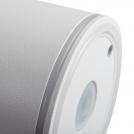 KANLUX - Ceiling-mounted spotlight fitting AQILO E27 IP65 DSO-W - 36644 (1)