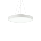 IDEAL LUX - pendant luminaire  HALO SP1 D60 3000K 226743