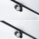 PAULMANN - 95582 ProRail3 Accessory Rail Cover 0.67m.✴✴black (2)