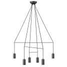 NOWODVORSKI - Пендел 9677 IMBRIA Black