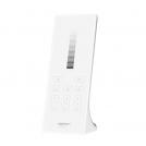 MiBOXER - Y1 brightness vertical remote (2.4GHz) white