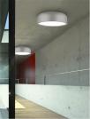 NOVA LUCE - Плафон  PERLETO 526804  E27 3x60W D:48 H:15cm