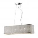 ITALUX - Полилей Quartz P0173-06S CH