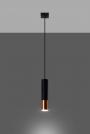 SOLLUX - Пендел LOOPEZ 1 1X40W SL.0946 (2)