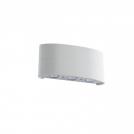 REDO GROUP - Аплик влагоустойчив FABO 9086   AP LED 6W IP54 WH 3000K