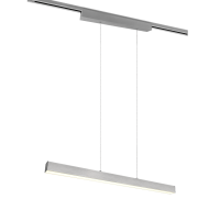 TRIO - LED lightning system  DUOLINE 73043107 LED 29W, 3400LM, 3000K