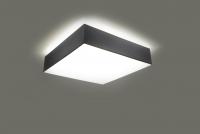 SOLLUX - Wall lamp HORUS 1X60W SL.0143 (2)