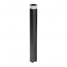 KANLUX - Garden light fitting with replaceable light source DASTEN 80 IP 44 - 38766