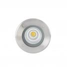 FARO - LED Луна за вграждане влагозащитена IP67 за външно осветление SURIA-12 LED 70593N (1)