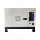 ELMARK - ГЕНЕРАТОР EL-DG15.5/15SE 15KW ДИЗЕЛ С КОЖУХ 45DG15000SE