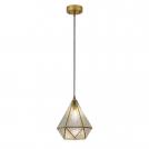 RABALUX - Pendant NORAH 40W E14 IP20 72245