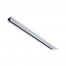 PAULMANN - 96834  URail  Rail 2m. ~ 230V   matt chrome