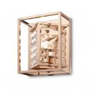 MAYTONI - Аплик  TENING MOD060WL-01G E14, 1X60W