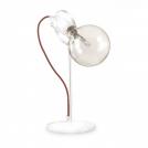 IDEAL LUX -  RADIO TL1  Bianco  141107