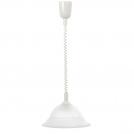 SMARTER - pendant luminaire  VIRGINIA  05-370 E27, 1 x max. 42W 