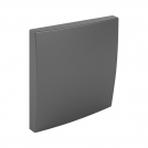 EFAPEL - Rocker for Switches GREY 90601 TIS LOGUS 90