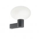 IDEAL LUX - ARMONY AP1 Antracite  147291