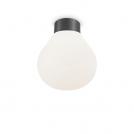 IDEAL LUX - CLIO PL1 Antracite 149875